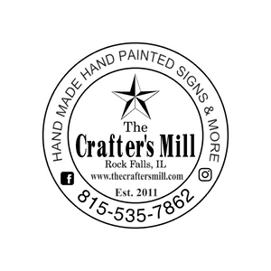 The Crafter's Mill