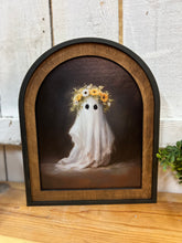 Load image into Gallery viewer, Ghost Canvas Prints