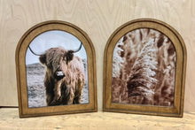 Load image into Gallery viewer, Southwest and Farm Framed Canvas Prints