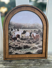 Load image into Gallery viewer, Southwest and Farm Framed Canvas Prints