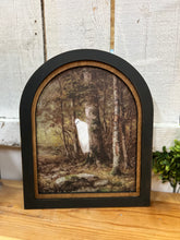 Load image into Gallery viewer, Ghost Framed Poster Prints