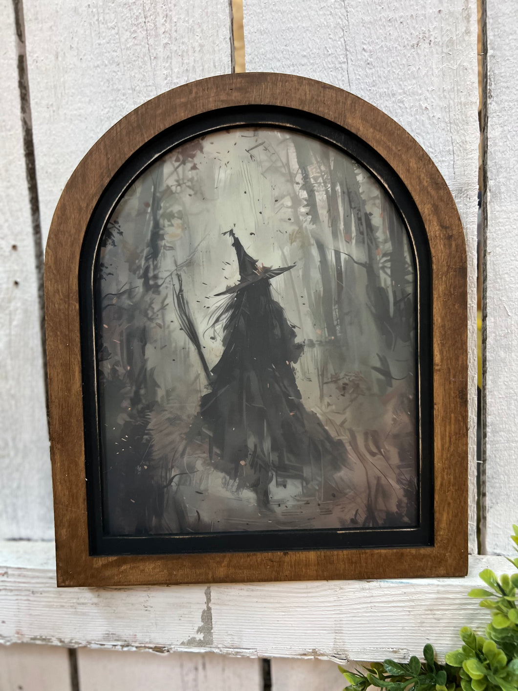 Witches Framed Poster Prints