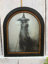 Load image into Gallery viewer, Witches Framed Poster Prints