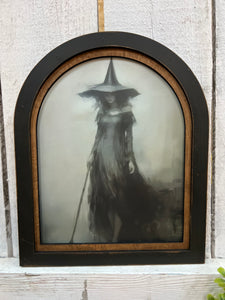 Witches Framed Poster Prints