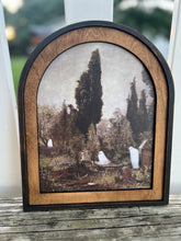 Load image into Gallery viewer, Ghost Framed Poster Prints