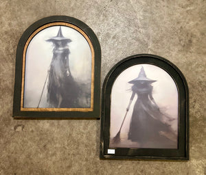 Witches Framed Poster Prints