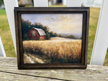 Load image into Gallery viewer, Framed Prints