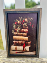 Load image into Gallery viewer, Christmas Holiday Framed Prints