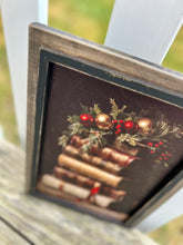 Load image into Gallery viewer, Christmas Holiday Framed Prints