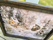 Load image into Gallery viewer, Christmas Holiday Framed Prints