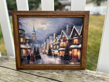 Load image into Gallery viewer, Christmas Holiday Framed Prints