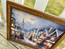 Load image into Gallery viewer, Christmas Holiday Framed Prints