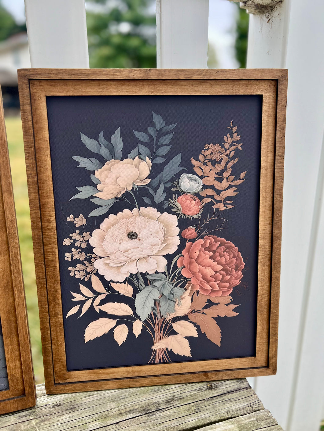 Floral Prints