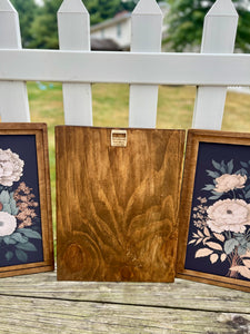 Floral Prints