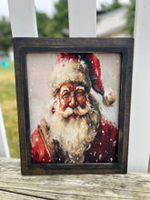 Load image into Gallery viewer, Christmas Holiday Framed Prints