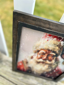 Christmas Holiday Framed Prints