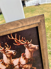 Load image into Gallery viewer, Christmas Holiday Framed Prints