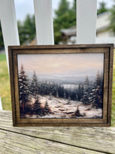Load image into Gallery viewer, Christmas Holiday Framed Prints
