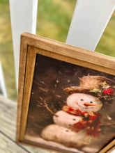 Load image into Gallery viewer, Christmas Holiday Framed Prints