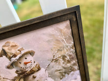 Load image into Gallery viewer, Christmas Holiday Framed Prints