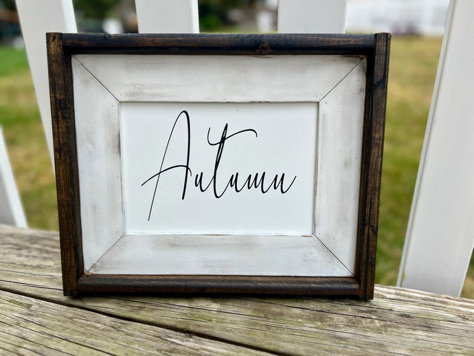 Autumn