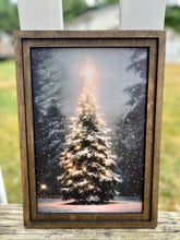 Load image into Gallery viewer, Christmas Holiday Framed Prints