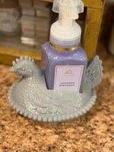 Load image into Gallery viewer, Farmhouse Chicken Soap Pump or Scrubby Holder