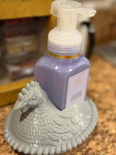 Load image into Gallery viewer, Farmhouse Chicken Soap Pump or Scrubby Holder