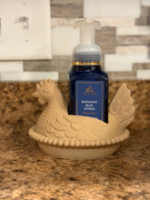 Load image into Gallery viewer, Farmhouse Chicken Soap Pump or Scrubby Holder