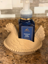 Load image into Gallery viewer, Farmhouse Chicken Soap Pump or Scrubby Holder