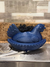 Load image into Gallery viewer, Chicken Scrubby Holder