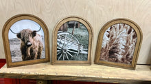 Load image into Gallery viewer, Southwest and Farm Framed Canvas Prints