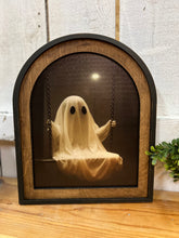Load image into Gallery viewer, Ghost Canvas Prints