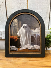 Load image into Gallery viewer, Ghost Canvas Prints