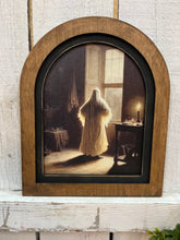Load image into Gallery viewer, Ghost Canvas Prints