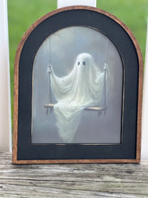 Load image into Gallery viewer, Ghost Canvas Prints