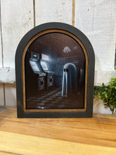 Load image into Gallery viewer, Ghost Canvas Prints
