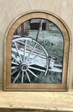 Load image into Gallery viewer, Southwest and Farm Framed Canvas Prints