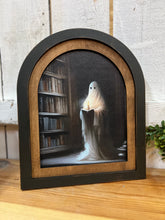 Load image into Gallery viewer, Ghost Canvas Prints
