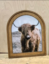 Load image into Gallery viewer, Southwest and Farm Framed Canvas Prints