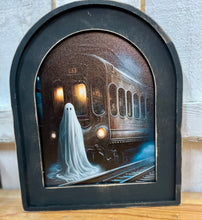 Load image into Gallery viewer, Ghost Canvas Prints