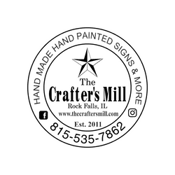 The Crafter's Mill