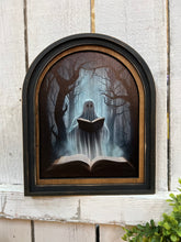 Load image into Gallery viewer, Ghost Canvas Prints