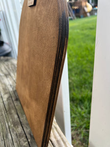 Ghost Canvas Prints