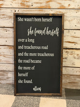 Load image into Gallery viewer, Atticus-She Found Herself