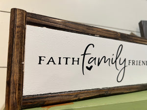 ***READY TO SHIP***Faith