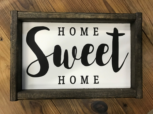 Home Sweet Home 2