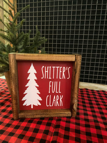 Shitter’s Full Clark