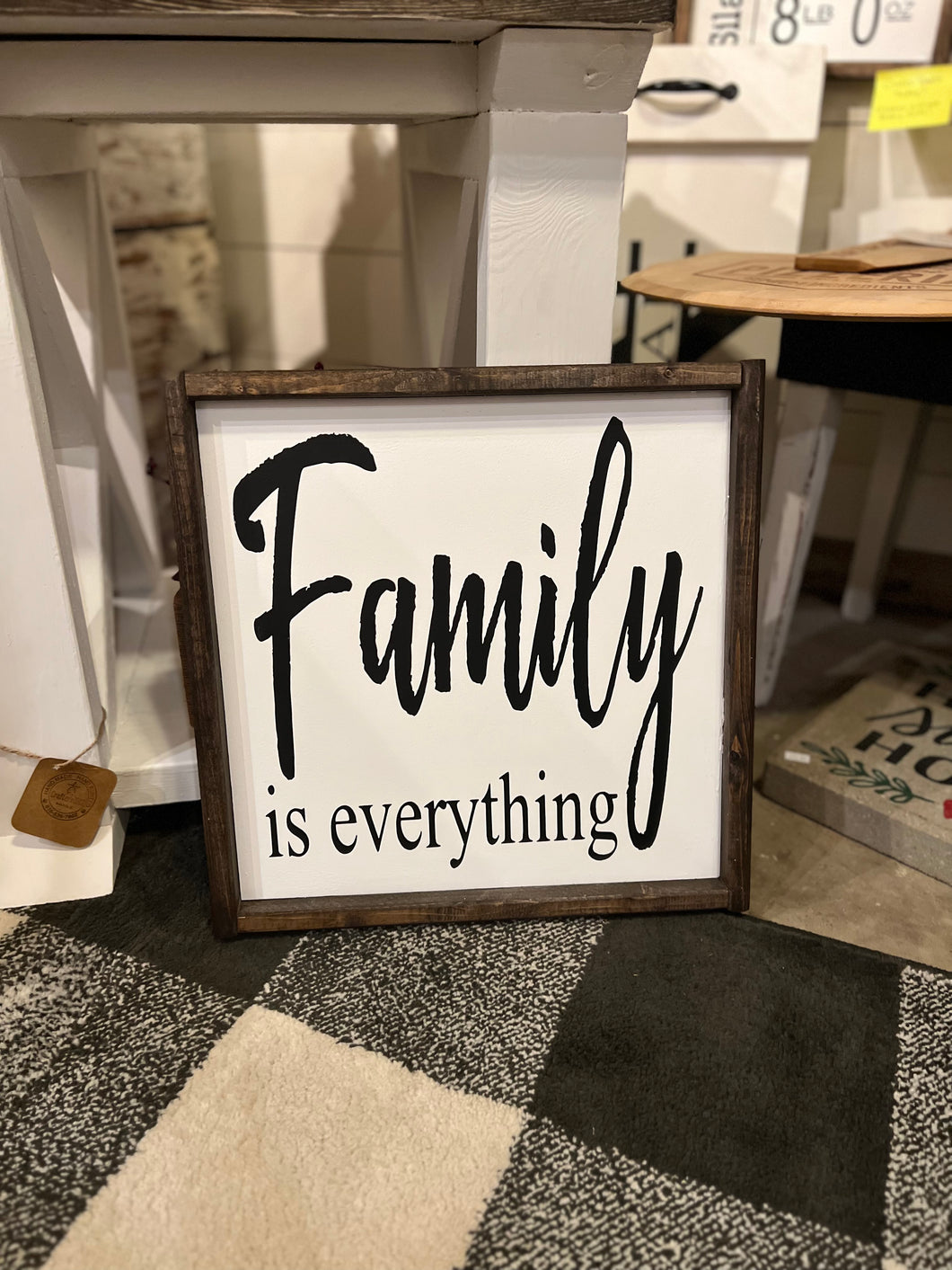 Family is everything (2)
